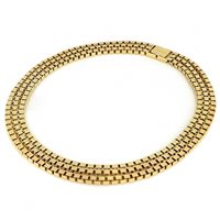 Collana Unoaerre Donna in Bronzo 504593 - 504593